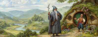 The Hobbit