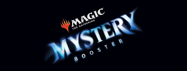 P1p1 Mystery Booster Draftaholics Anonymous