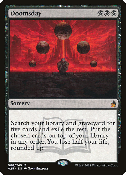Doomsday