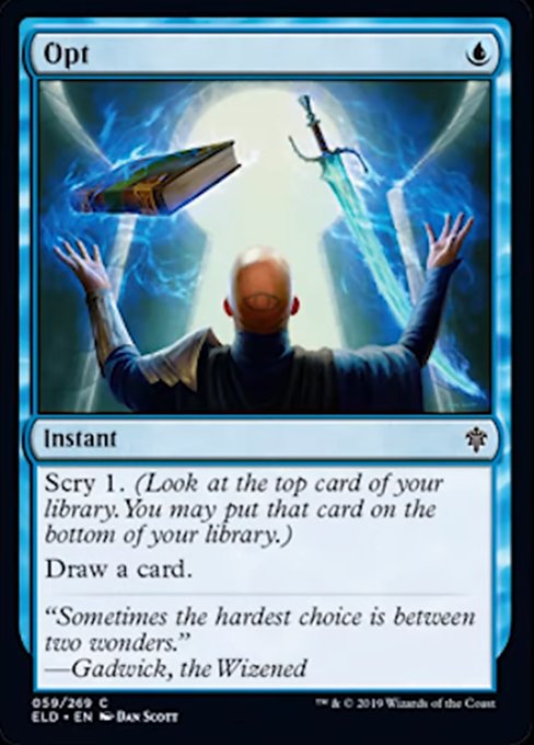 Opt