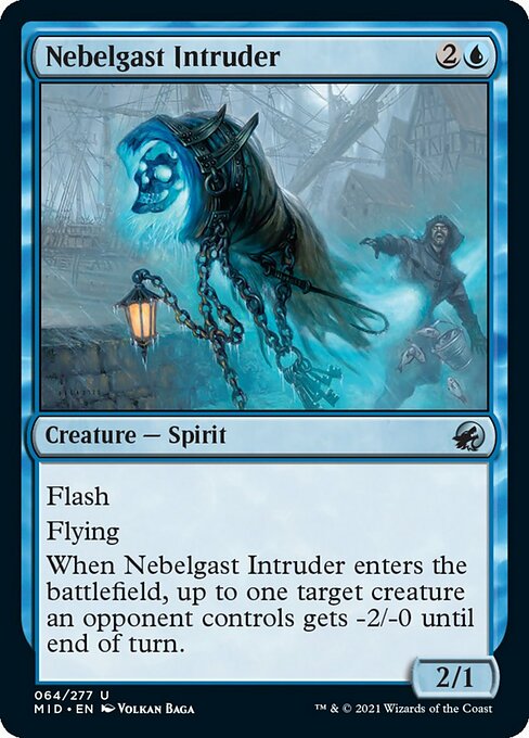 Neblegast Intruder